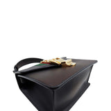 Mini premium bags detail and craftsmanship close-up