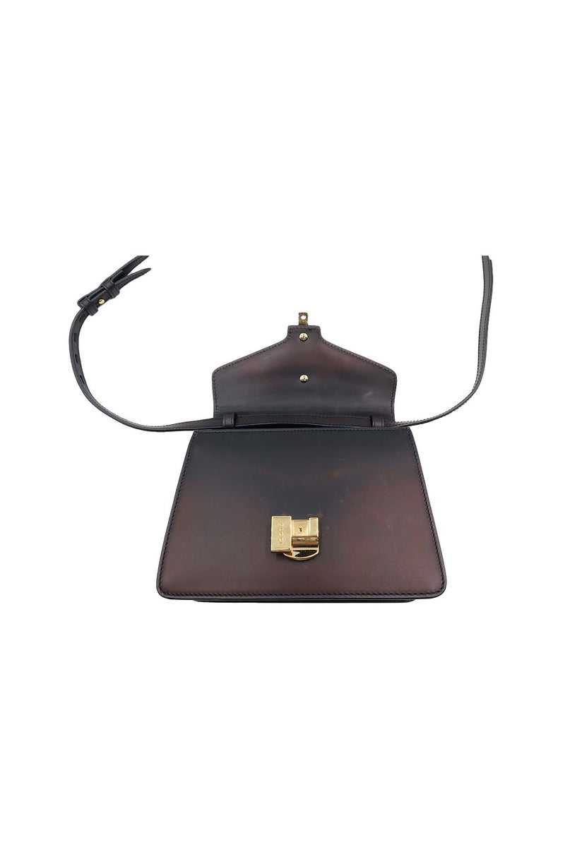 Mini bags luxury designer piece front view