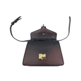 Mini bags luxury designer piece front view
