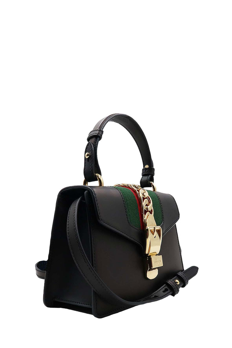 Mini bags luxury designer piece front view