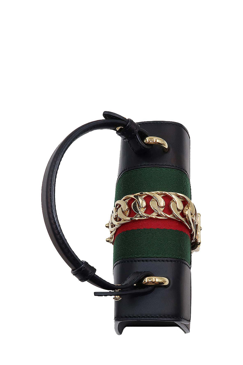 Mini bags luxury designer piece front view