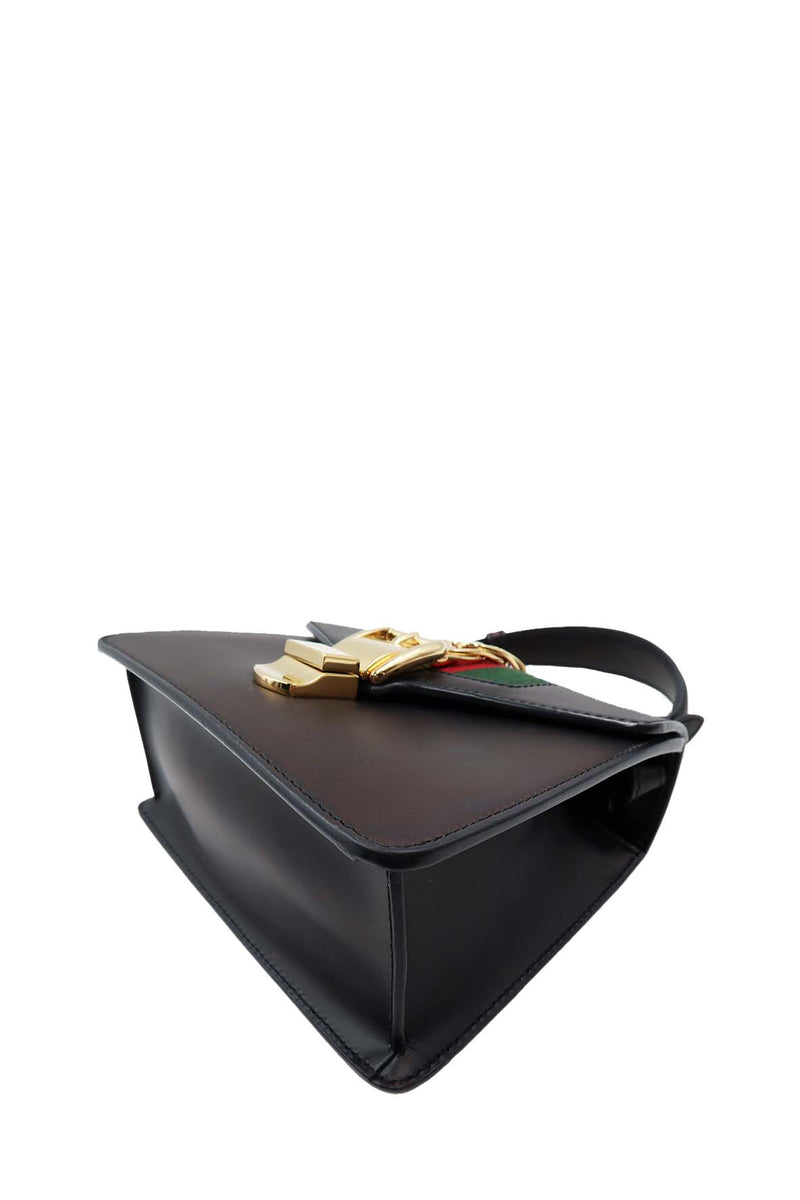 Mini bags side profile designer luxury fashion