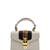 Mini bags luxury designer piece front view