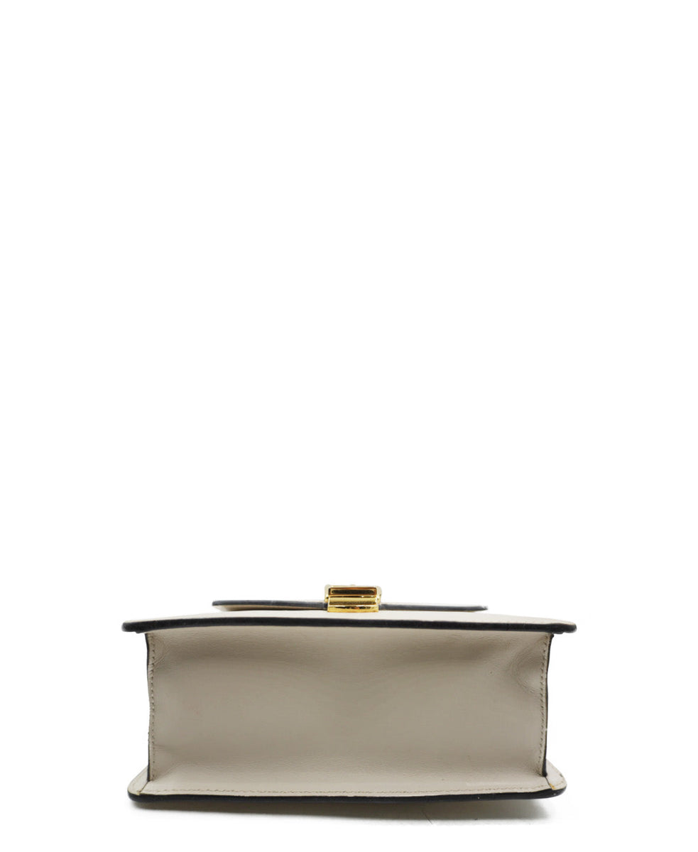 Mini bags lifestyle shot premium designer piece