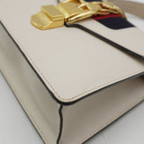 Mini bags luxury designer piece front view