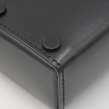 Mini bags side profile designer luxury fashion