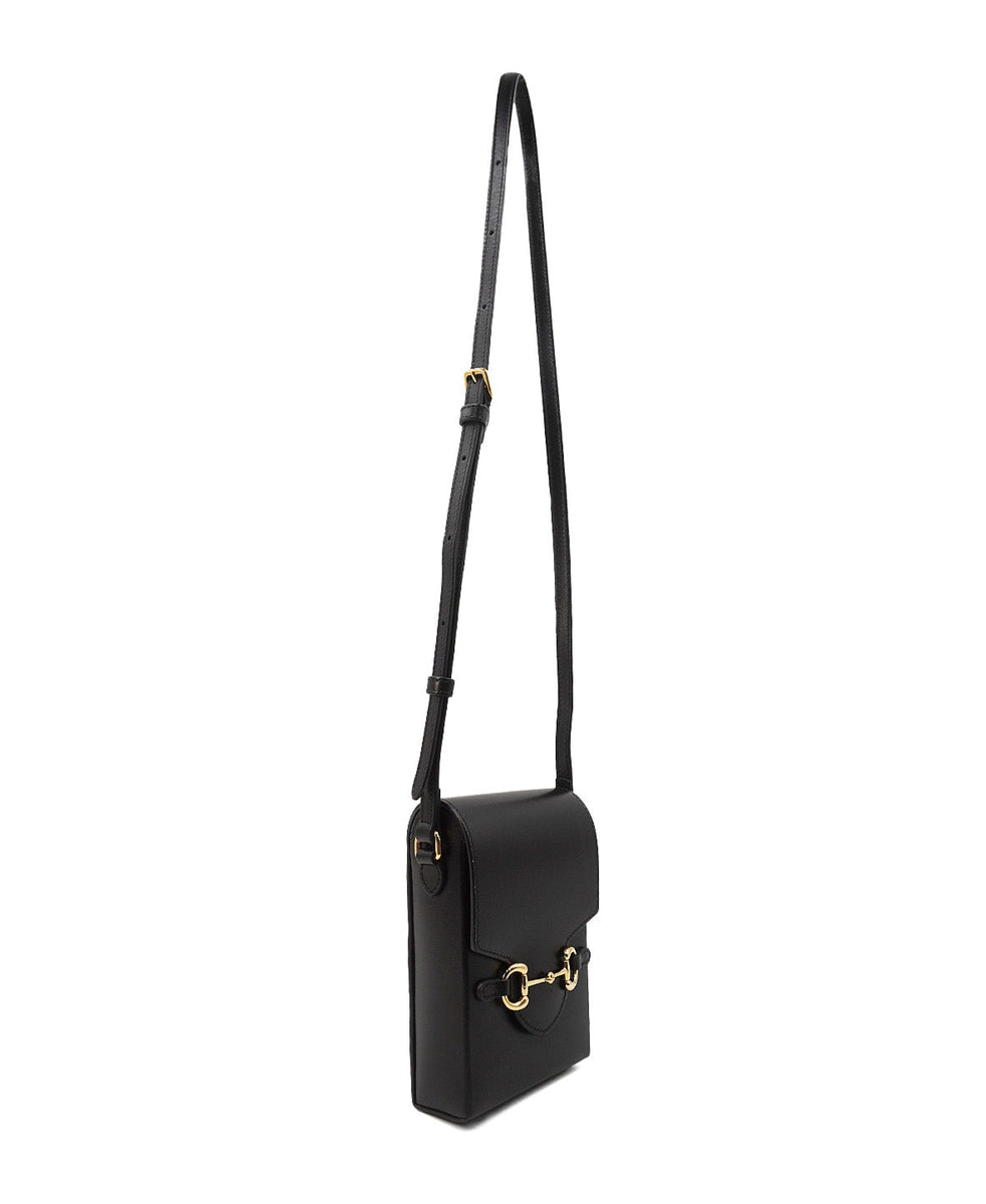 Mini premium bags detail and craftsmanship close-up