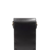 Mini bags side profile designer luxury fashion