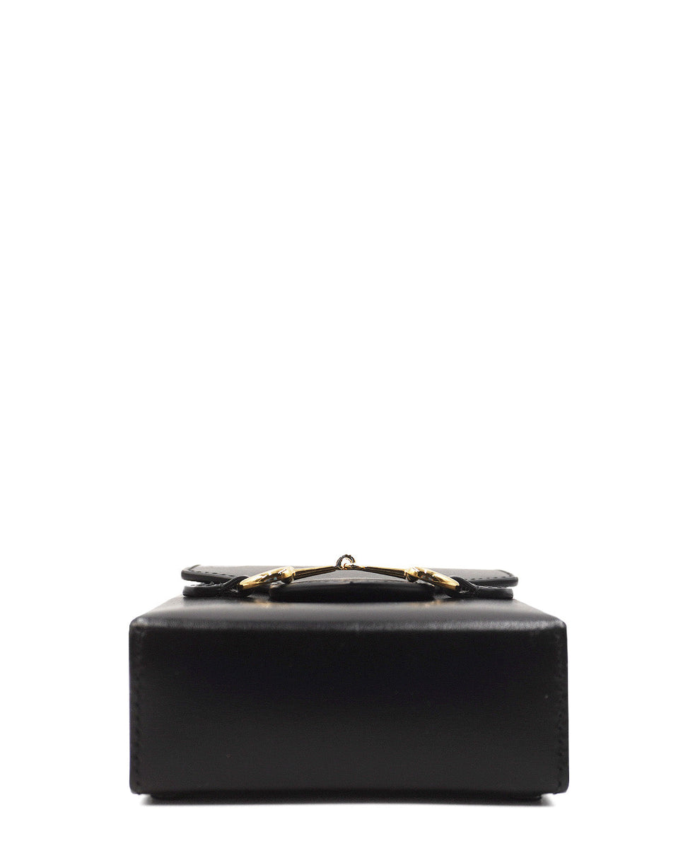 Mini bags side profile designer luxury fashion