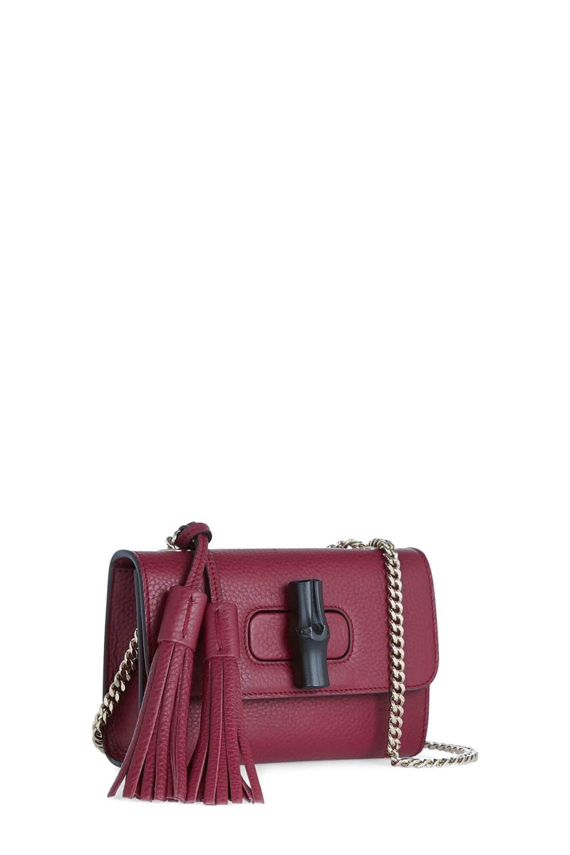 Miss premium bags detail and craftsmanship close-up