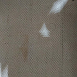 Close-up of Miss bags hardware and fine stitching