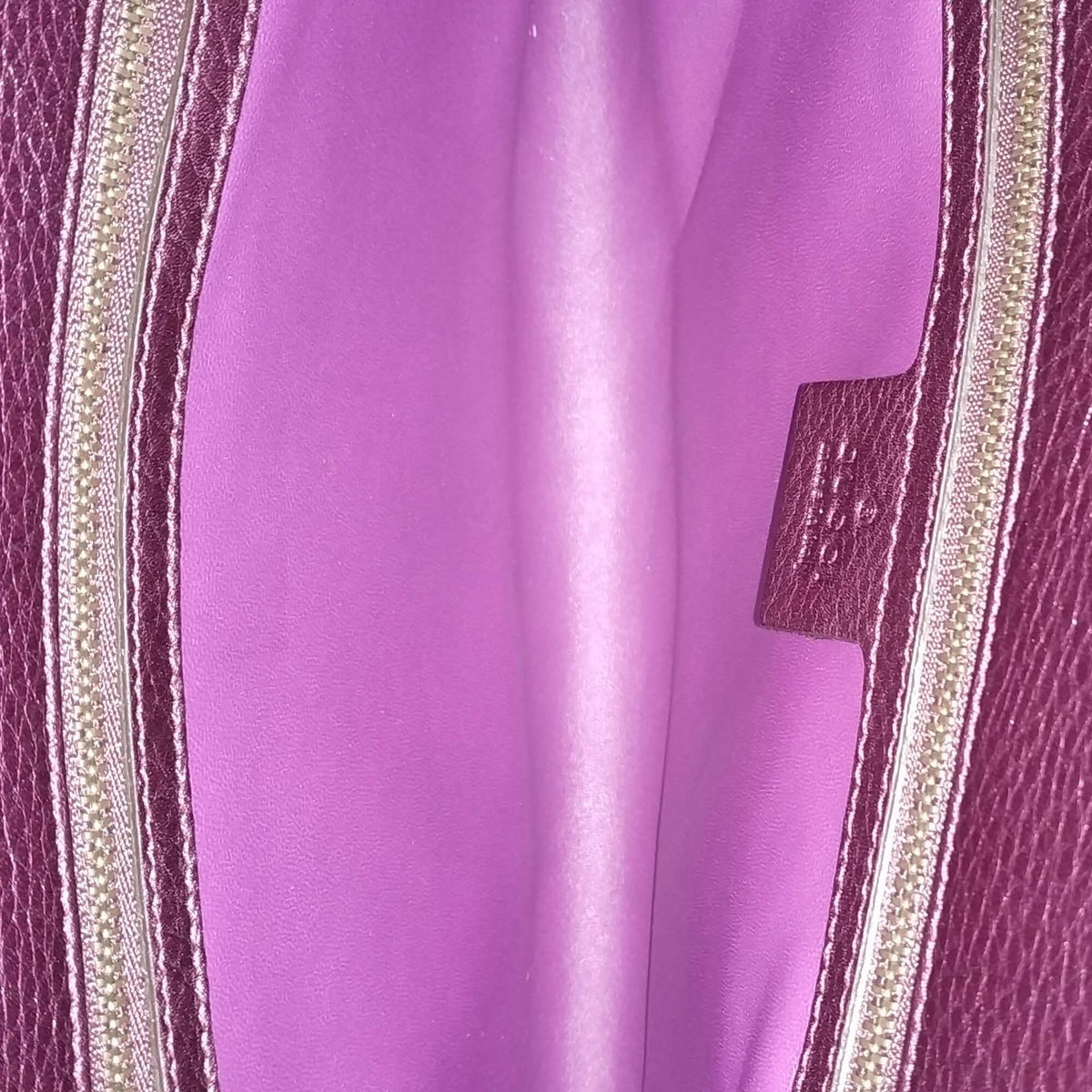 Nouveau bags lifestyle shot premium designer piece