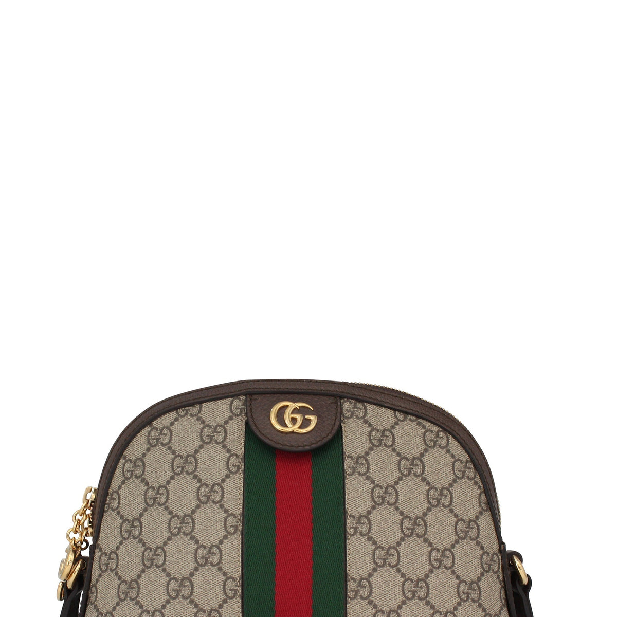 Ophidia bags luxury designer piece front view