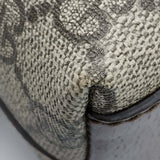 Ophidia premium bags detail and craftsmanship close-up