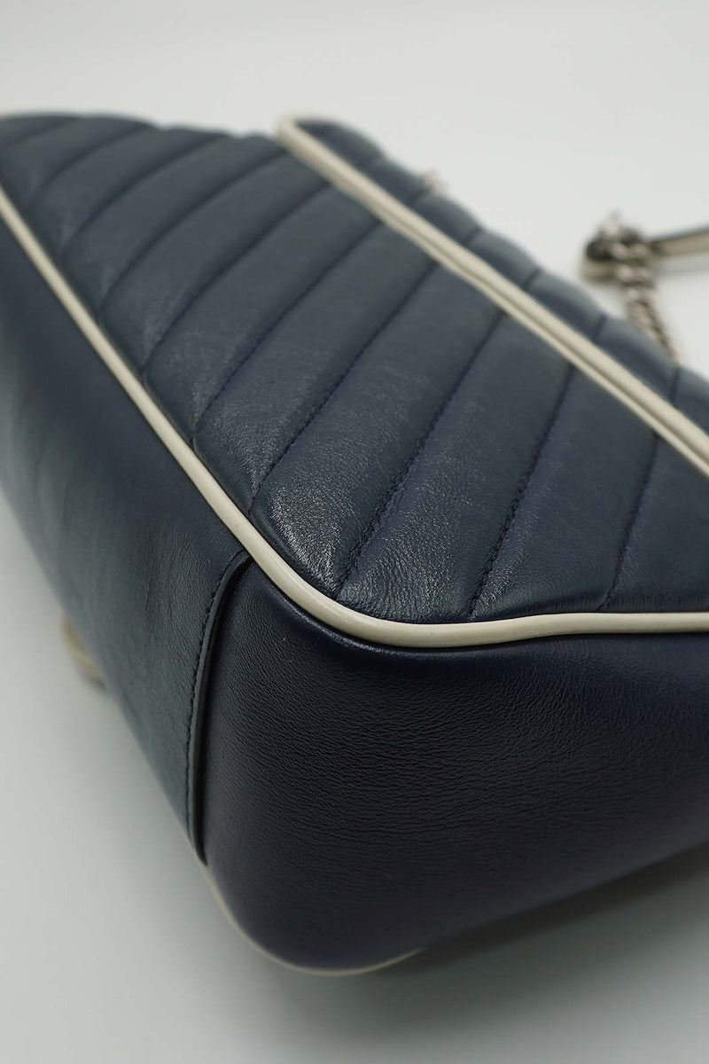 GG bags side profile designer luxury fashion