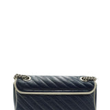 GG bags lifestyle shot premium designer piece