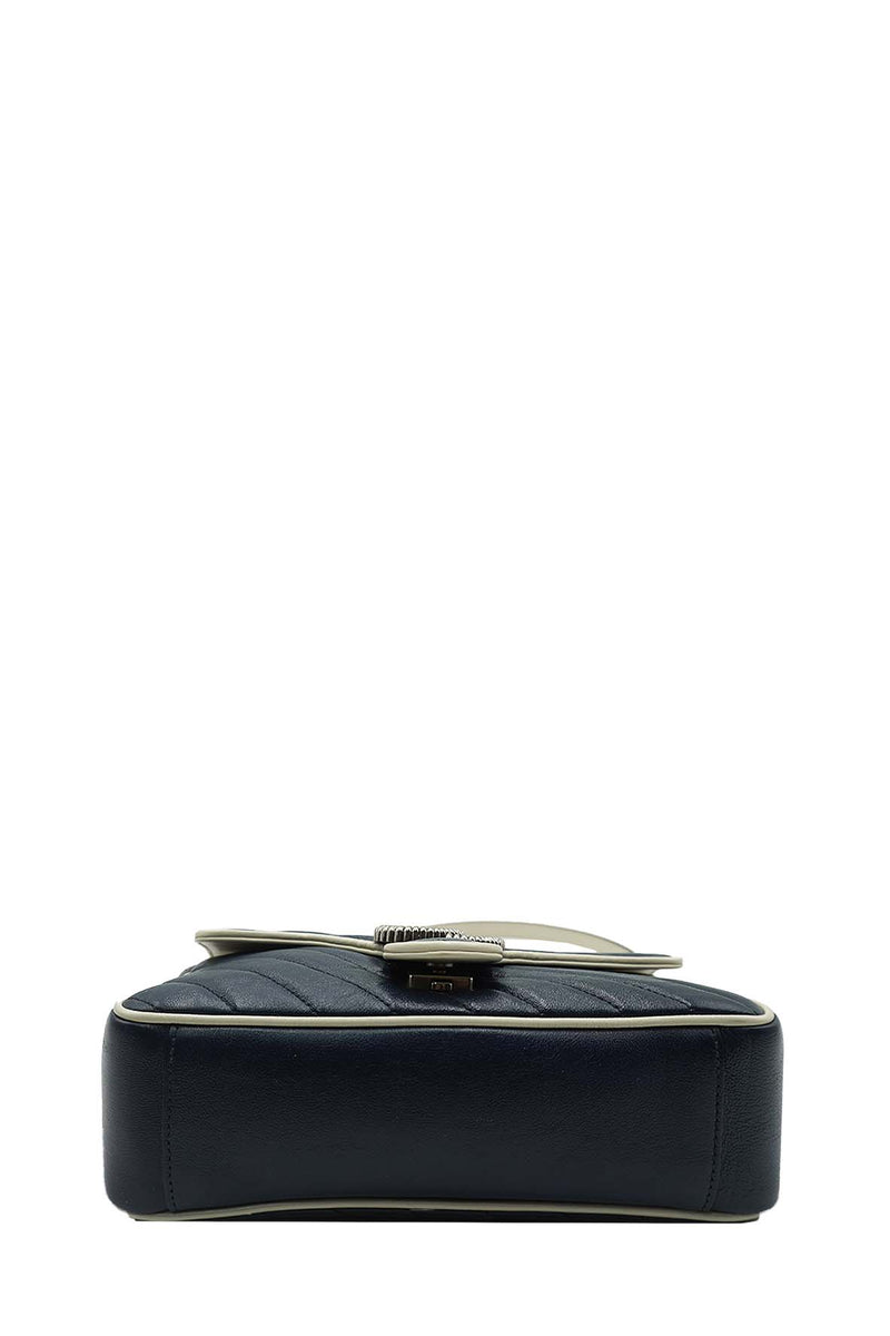 GG bags lifestyle shot premium designer piece
