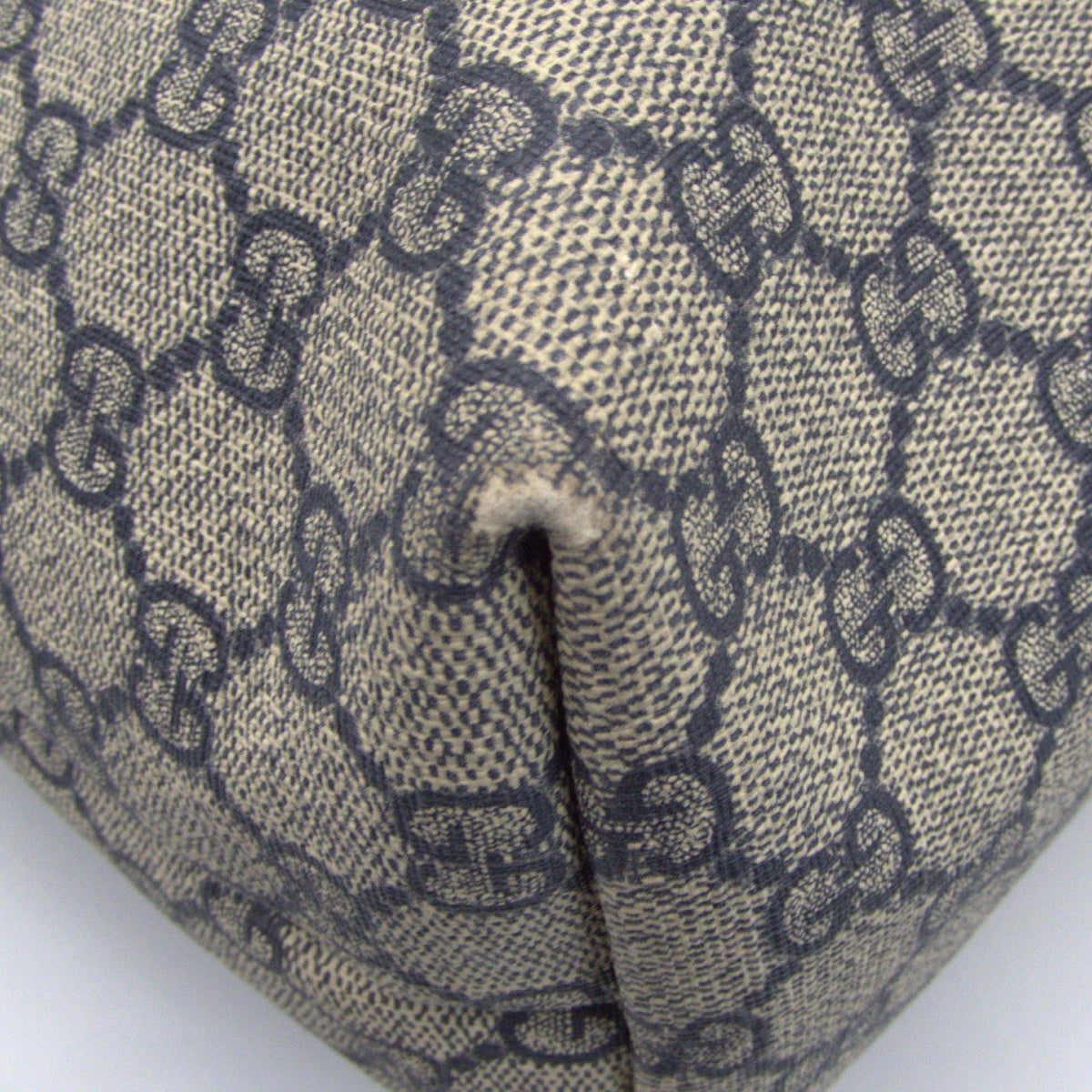 GG bags luxury designer piece front view