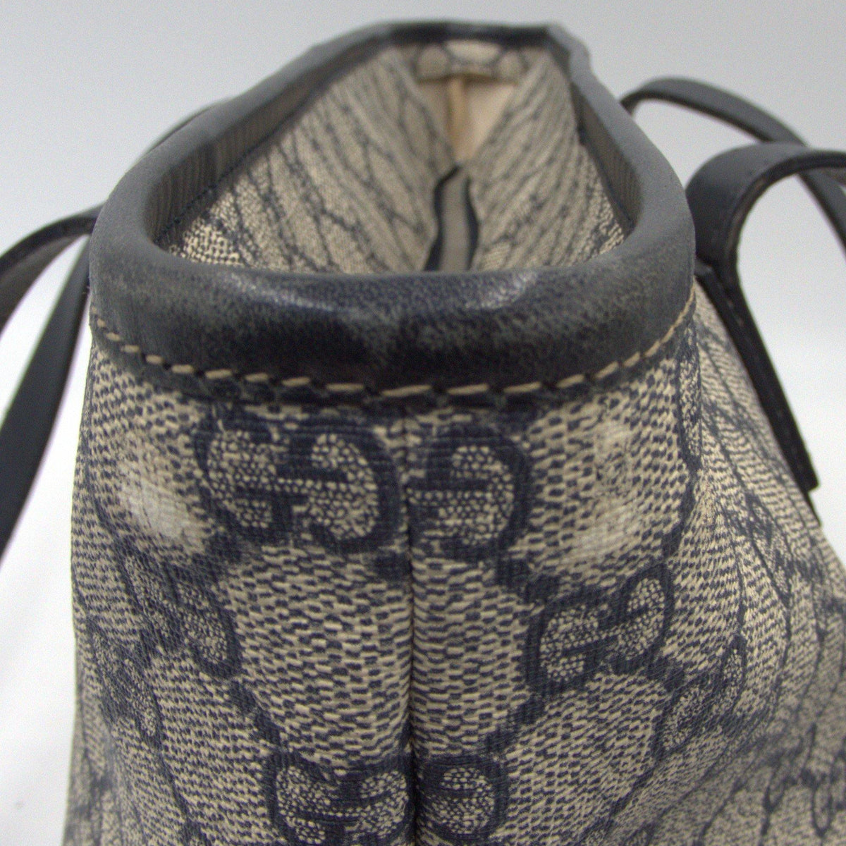 GG bags side profile designer luxury fashion