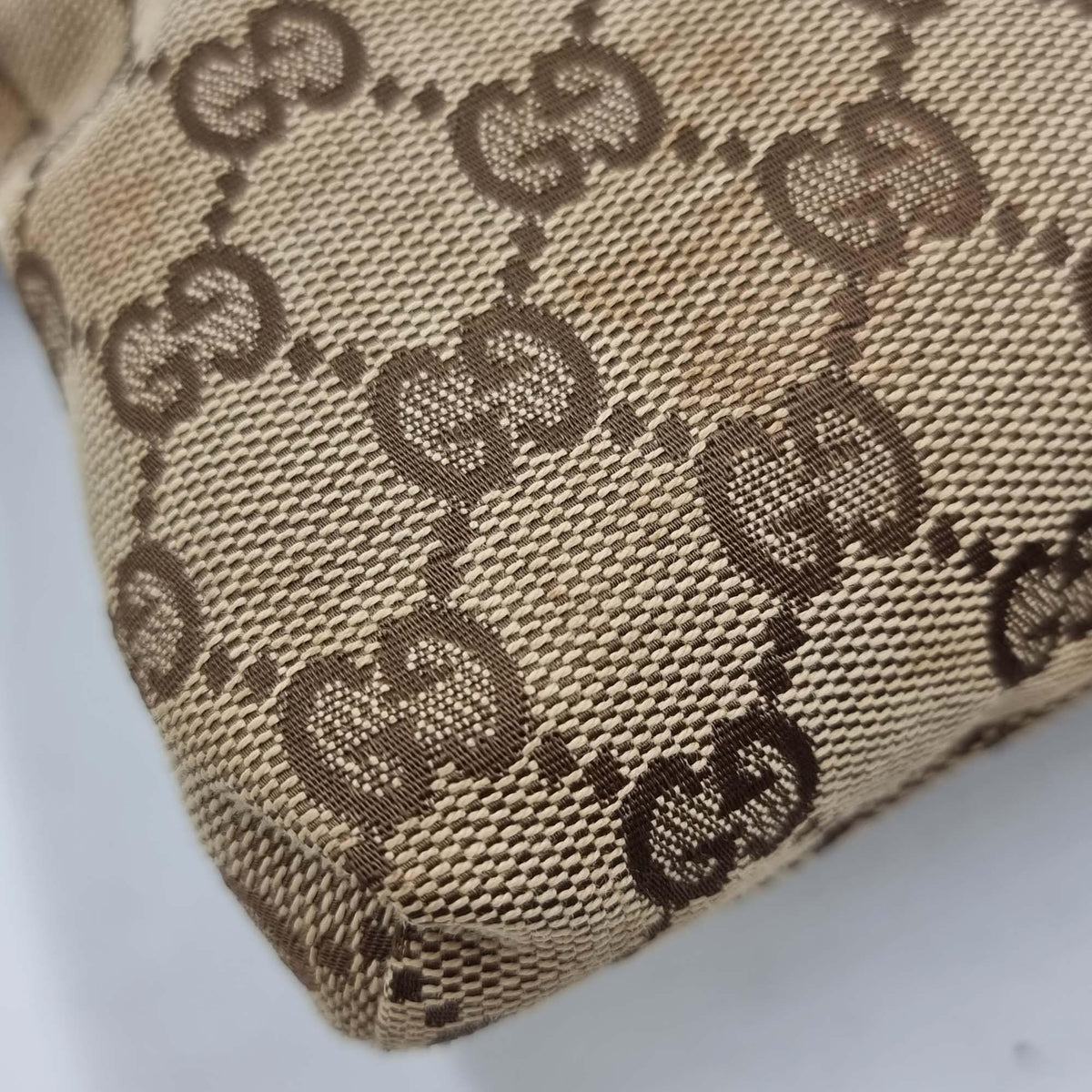 Supreme Bags? Supreme Vintage Supreme Belt Bag Brown Luxury Designer Leather Handbag