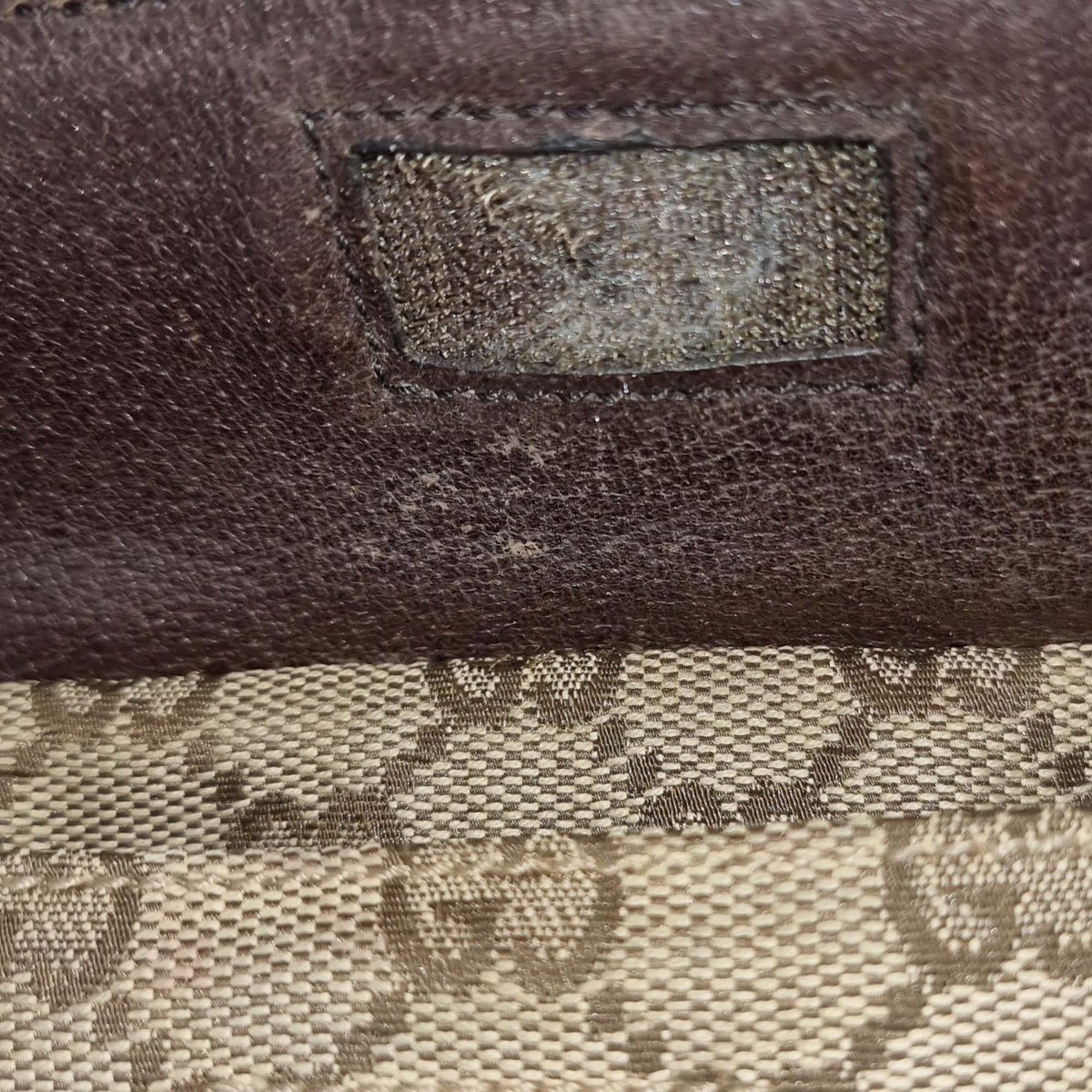 Supreme Bags? Supreme Vintage Supreme Belt Bag Brown Luxury Designer Leather Handbag