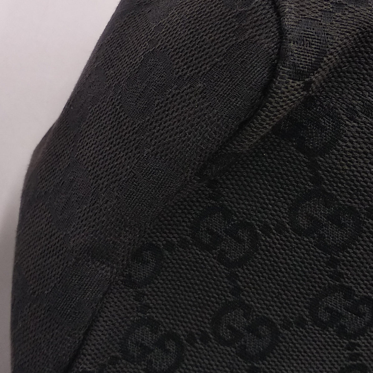 Gucci Bags? Gucci Vintage Top Handle Frame Bag Black Luxury Designer Leather Handbag