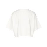 Bottega Veneta tee shirts side profile designer luxury fashion