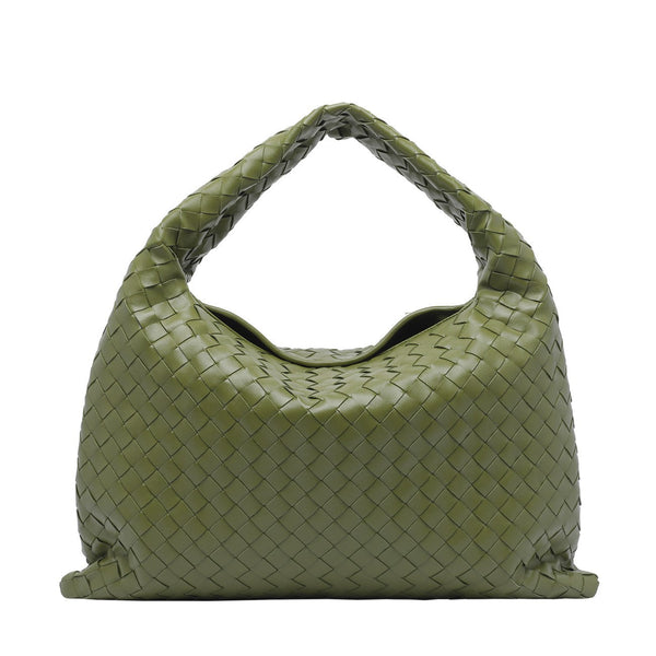 Bottega Veneta shoulder bags luxury designer piece front view