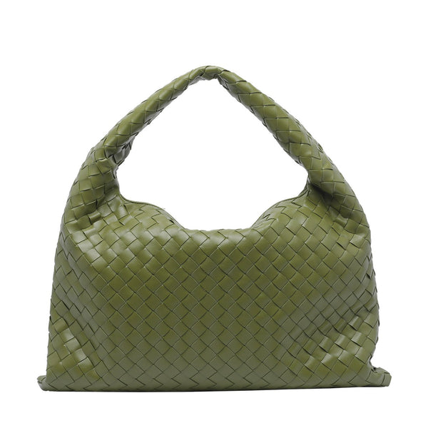 Bottega Veneta shoulder bags side profile designer luxury fashion