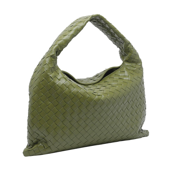 Bottega Veneta Bags? Bottega Veneta Women Hop Bag Elegant Everyday Designer Handbag