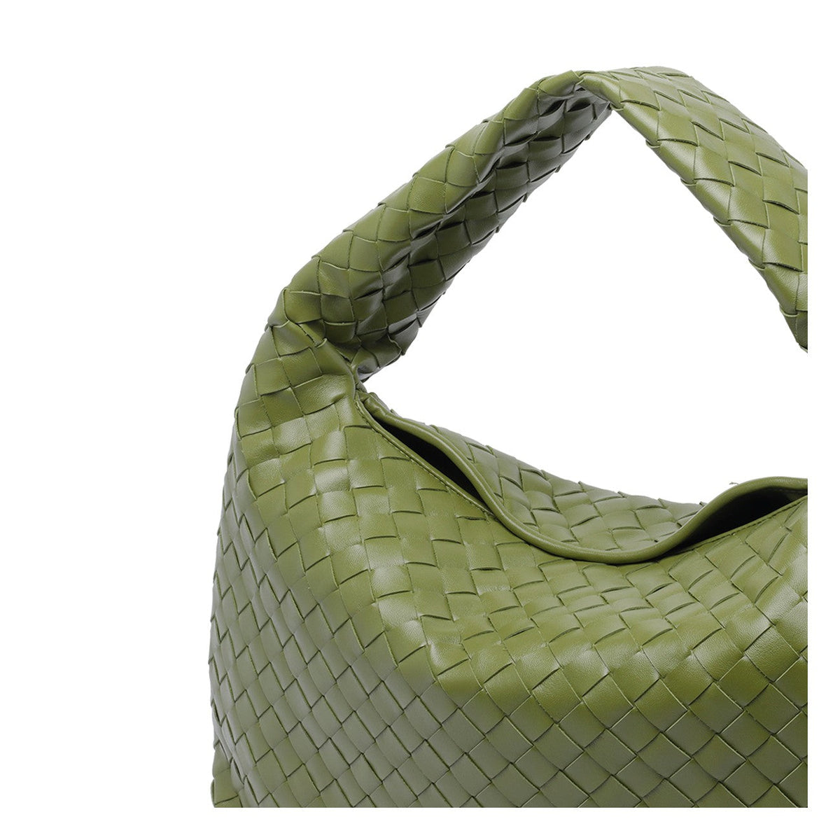 Bottega Veneta Bags? Bottega Veneta Women Hop Bag Elegant Everyday Designer Handbag
