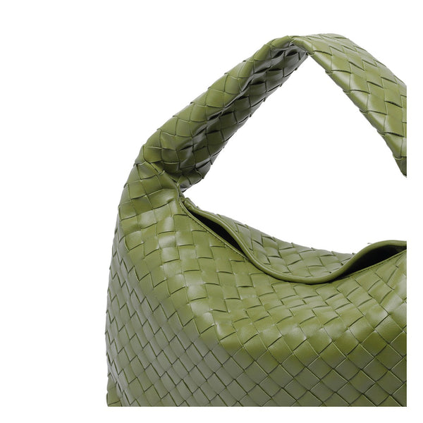 Bottega Veneta Bags? Bottega Veneta Women Hop Bag Elegant Everyday Designer Handbag
