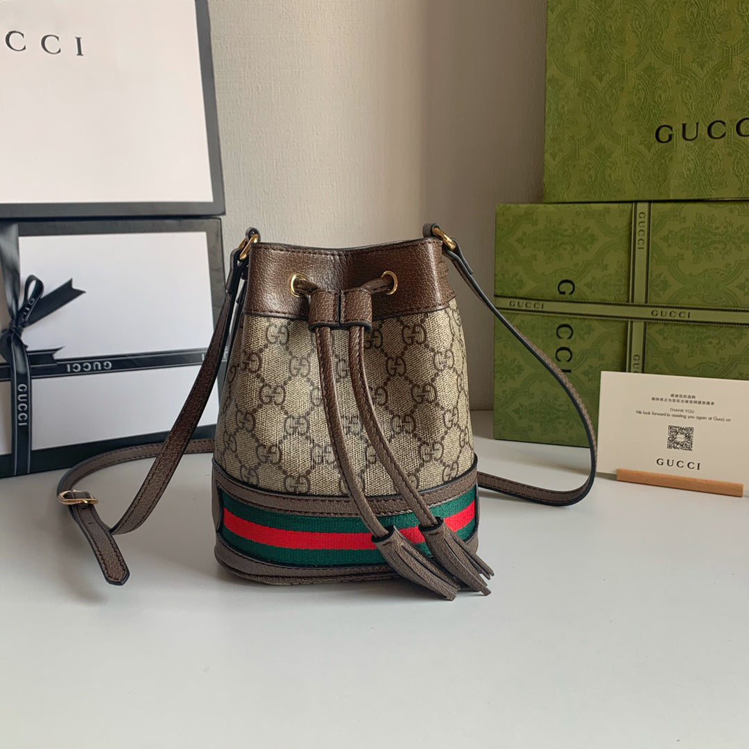 Bags- Elite Carryalls Luxury Designer Leather Handbag