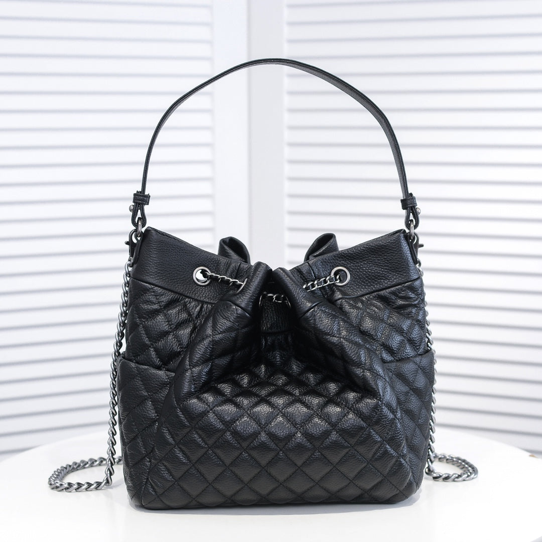 Bags- Elite Carryalls Luxury Designer Leather Handbag