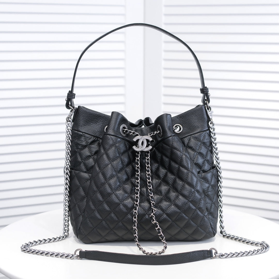 Bags- Elite Carryalls Luxury Designer Leather Handbag