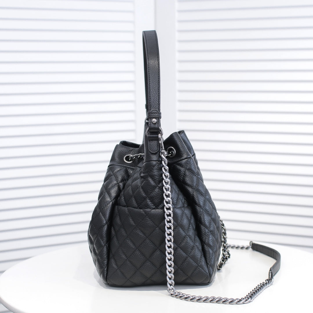 Bags- Elite Carryalls Luxury Designer Leather Handbag