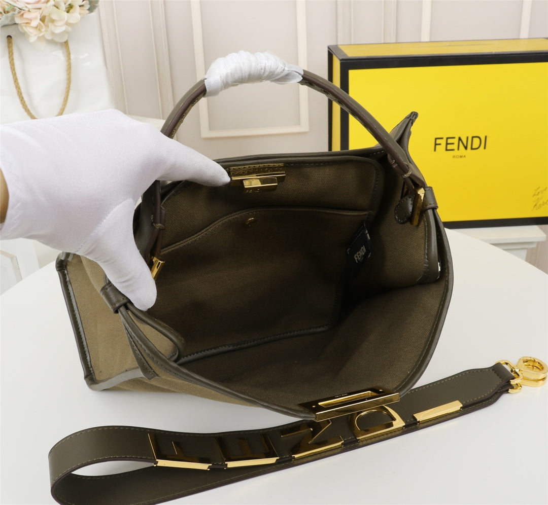 Bags- Elite Carryalls Elegant Everyday Designer Handbag