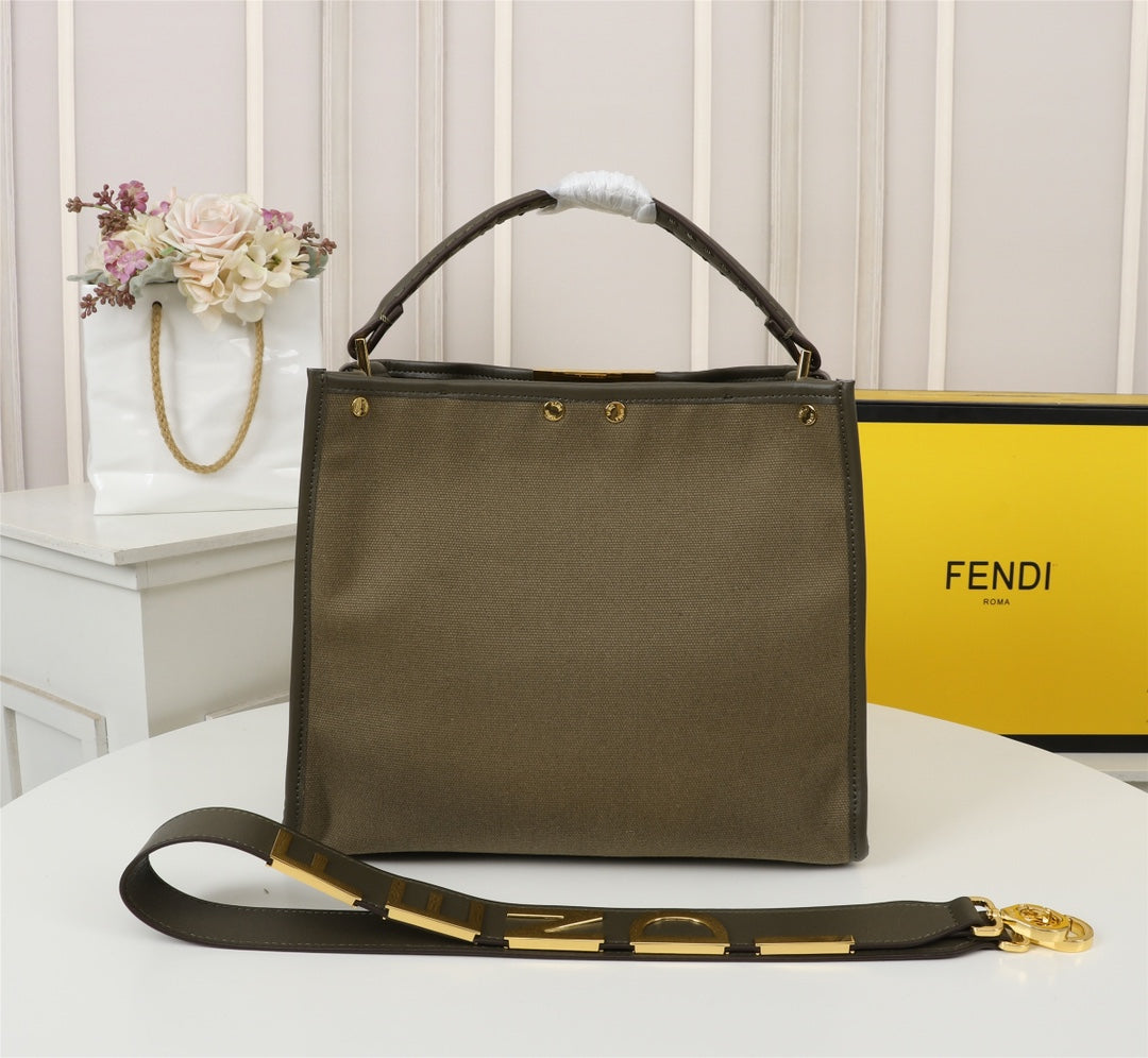 Bags- Elite Carryalls Elegant Everyday Designer Handbag