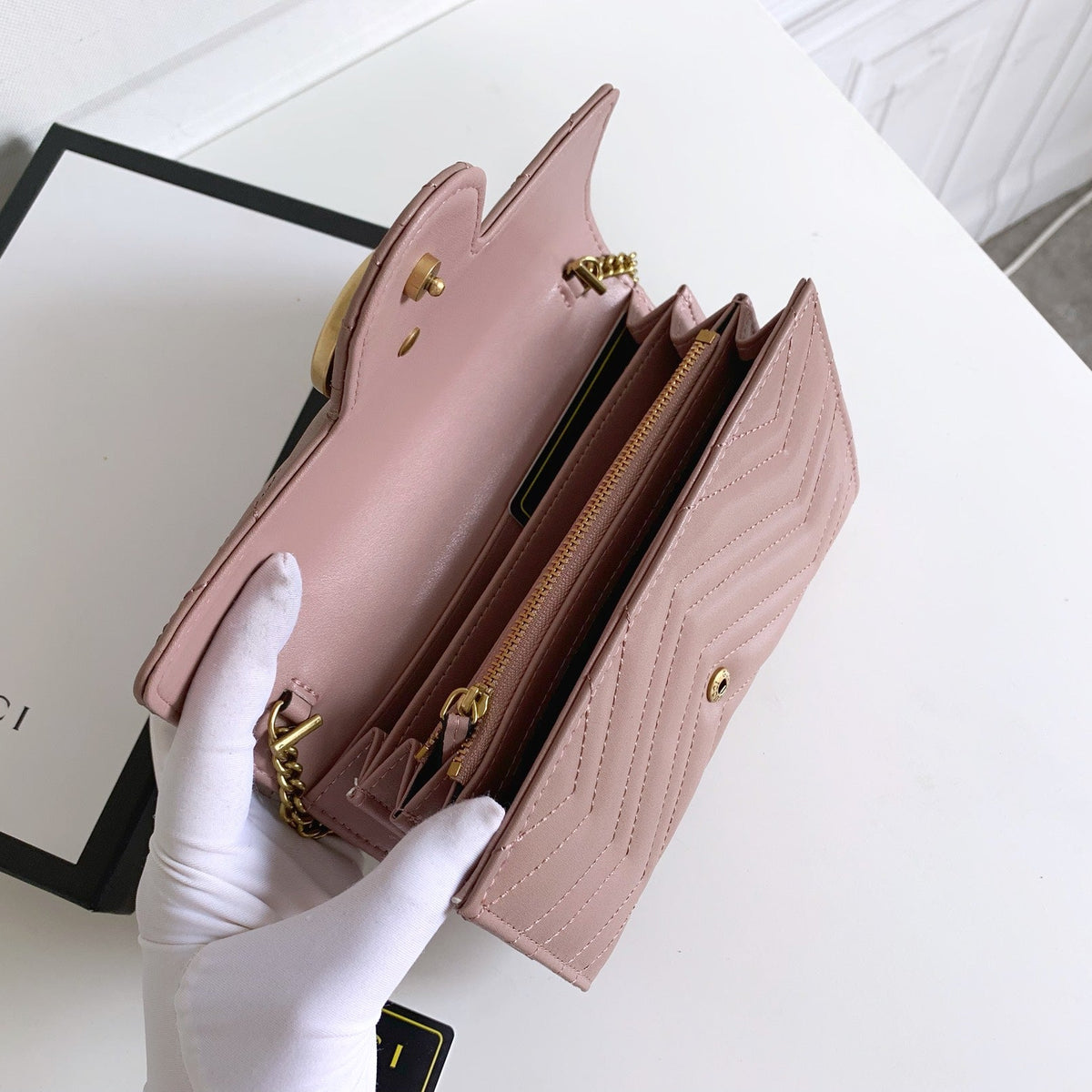 Bags- Elite Carryalls Premium Designer Shoulder Bag
