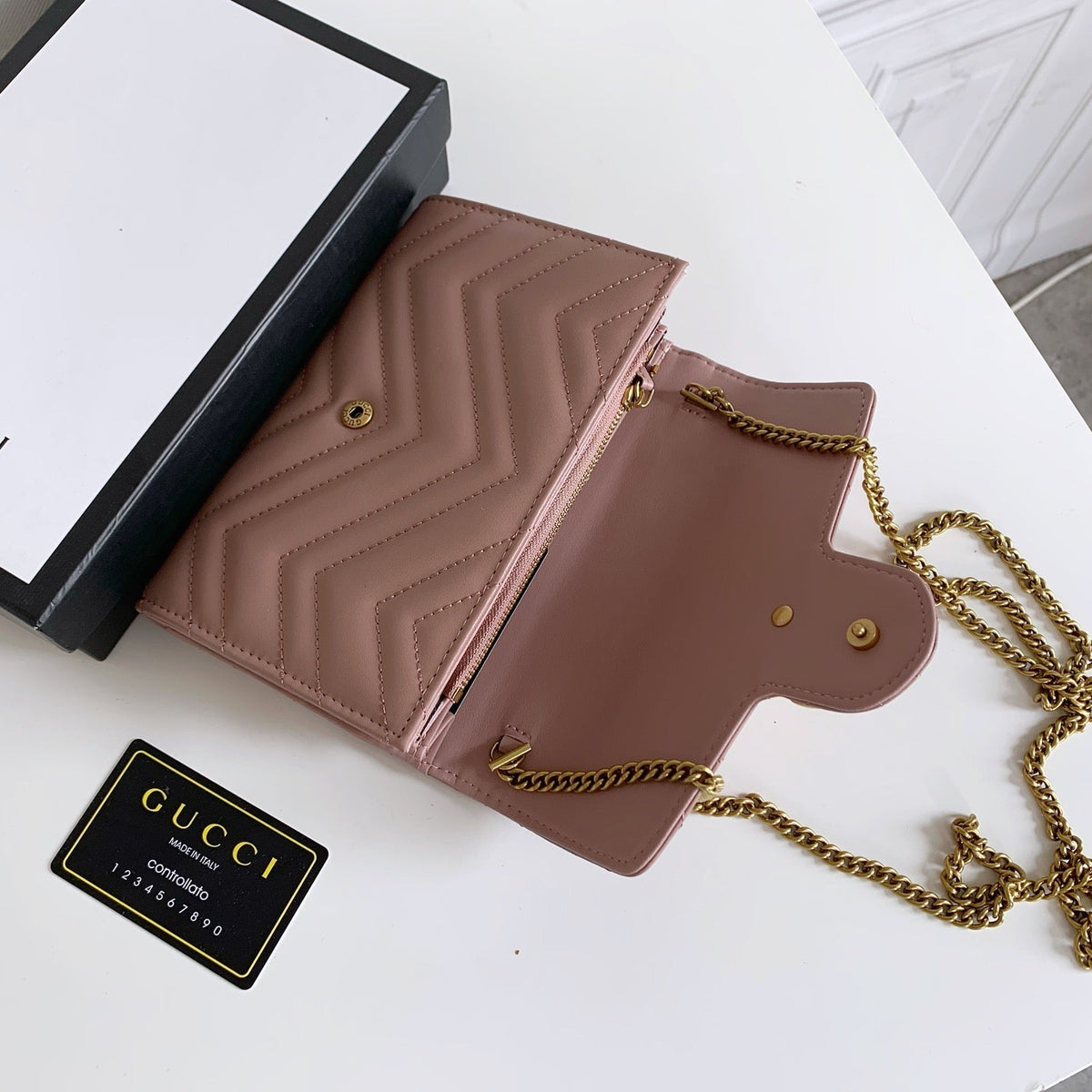 Bags- Elite Carryalls Premium Designer Shoulder Bag