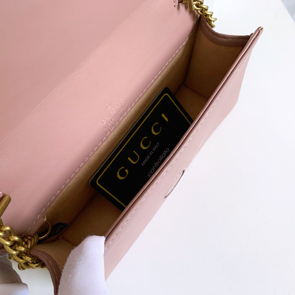 Bags- Elite Carryalls Luxury Designer Leather Handbag