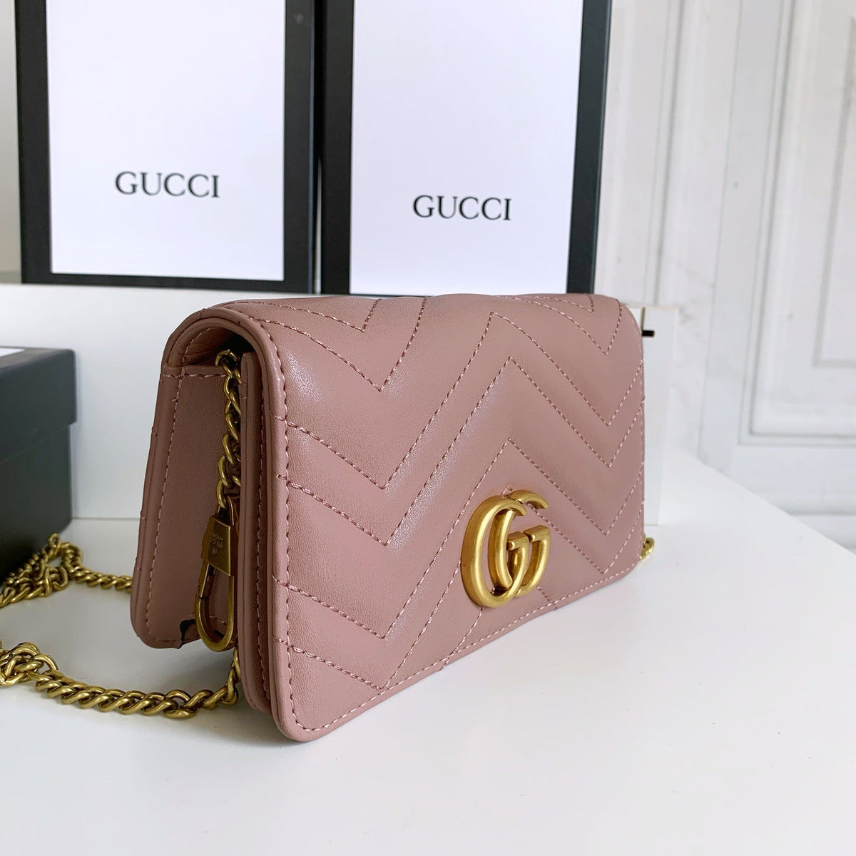 Bags- Elite Carryalls Luxury Designer Leather Handbag
