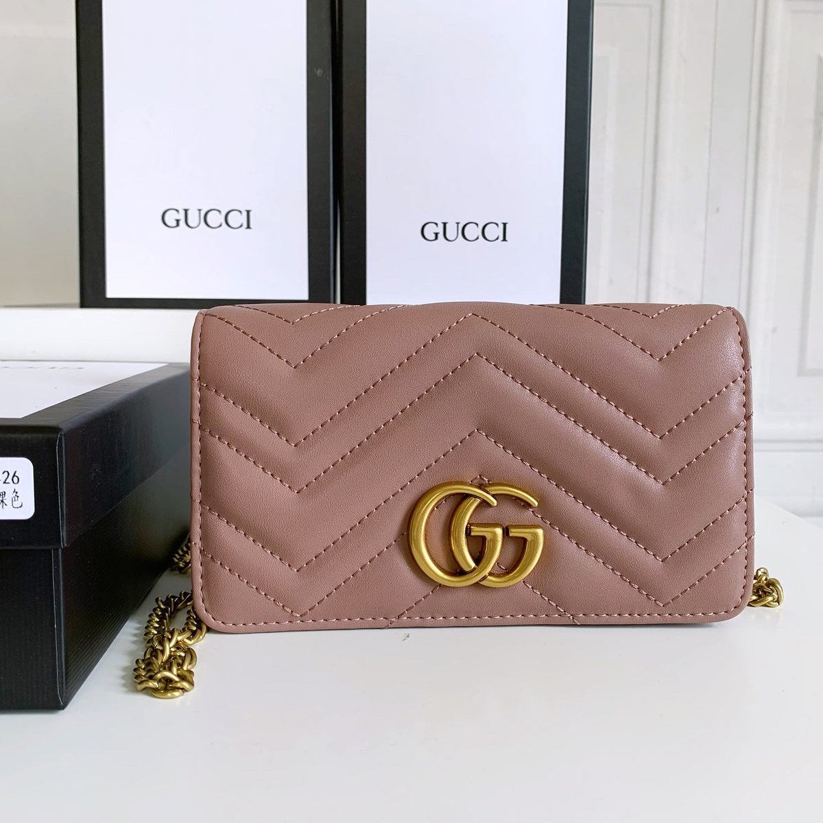 Bags- Elite Carryalls Luxury Designer Leather Handbag