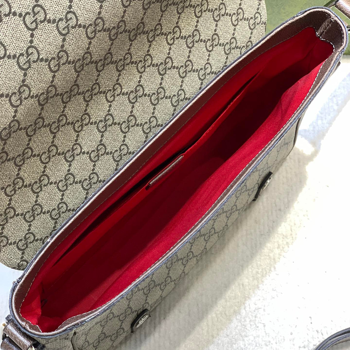 Bags- Elite Carryalls Luxury Designer Leather Handbag