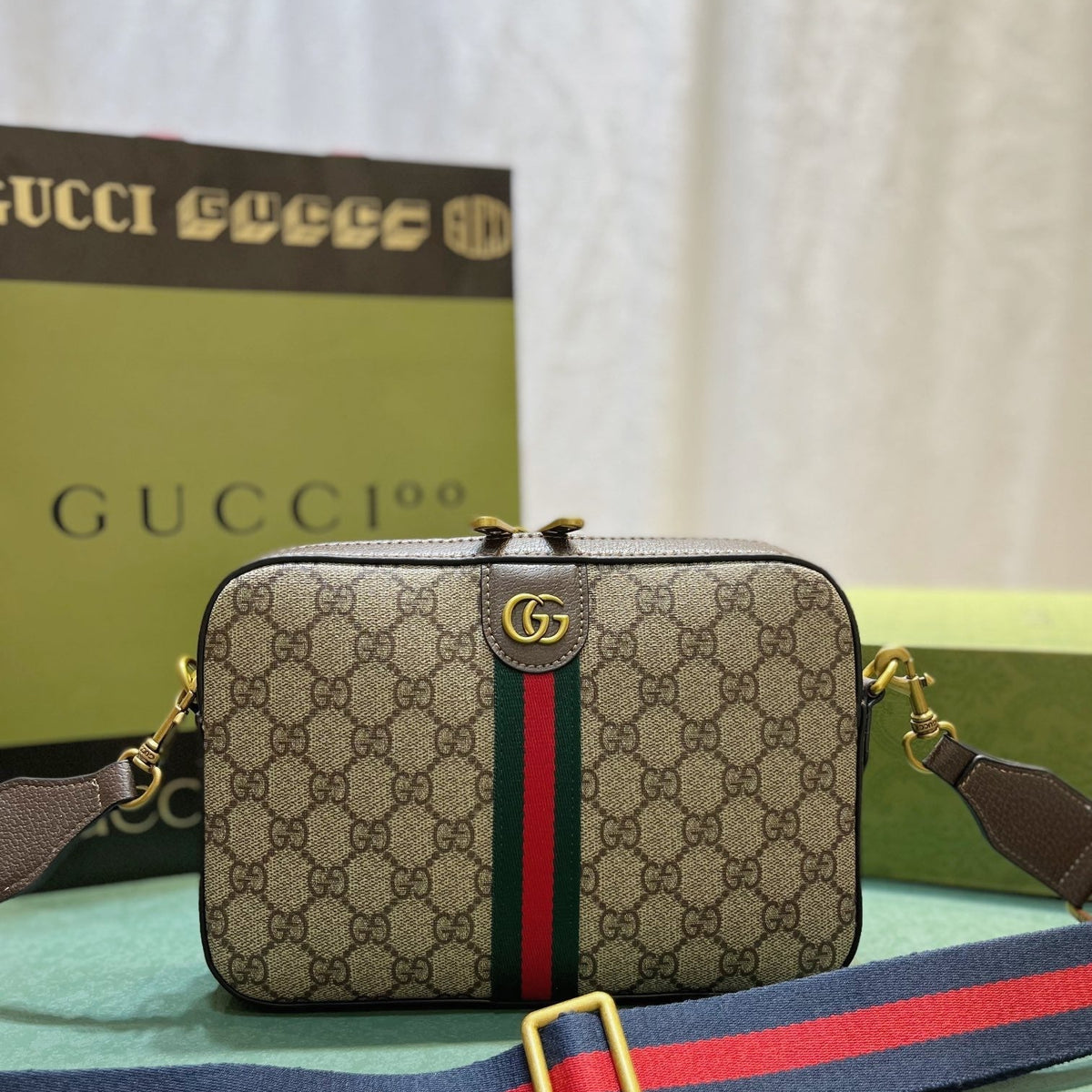 Bags- Elite Carryalls Premium Designer Shoulder Bag