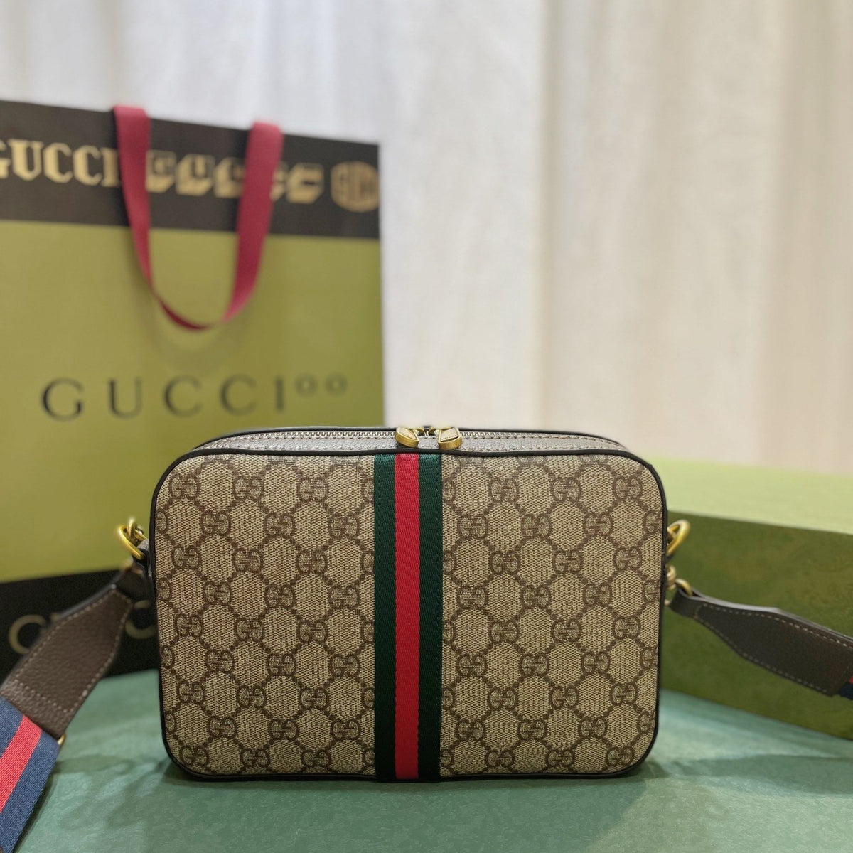 Bags- Elite Carryalls Premium Designer Shoulder Bag