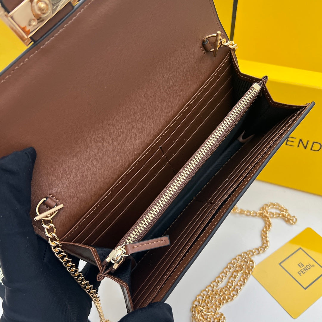 Bags- Elite Carryalls Premium Designer Shoulder Bag