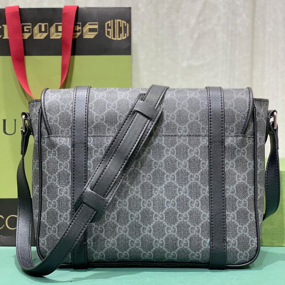 Bags- Elite Carryalls Elegant Everyday Designer Handbag