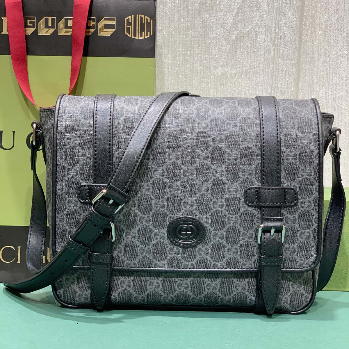 Bags- Elite Carryalls Elegant Everyday Designer Handbag