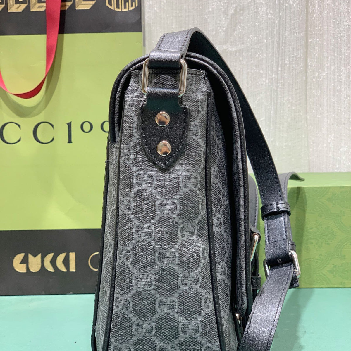 Bags- Elite Carryalls Elegant Everyday Designer Handbag